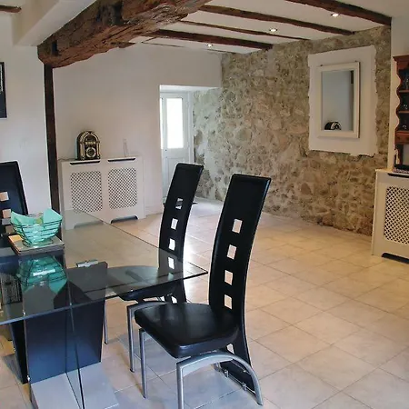 Holiday Le Vignaud L-778 Saint-Germain-de-Confolens