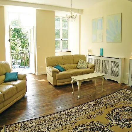 Holiday Le Vignaud L-778 Semesterbostad *