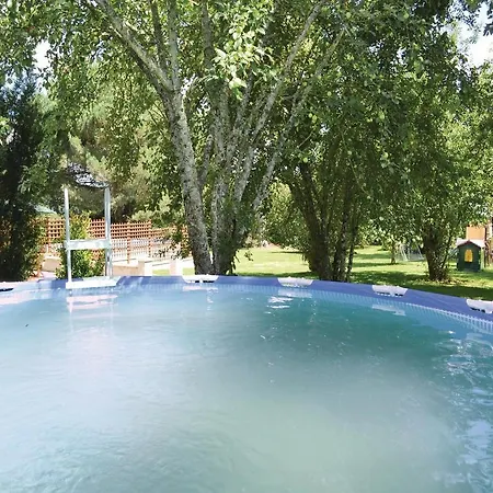 Holiday Le Vignaud L-778 Semesterbostad *