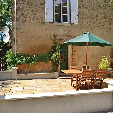 Semesterbostad Holiday Le Vignaud L-778 Saint-Germain-de-Confolens
