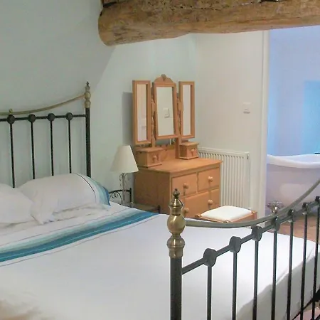 Holiday Le Vignaud L-778 Semesterbostad